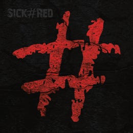 Review Album Sick#Red: #