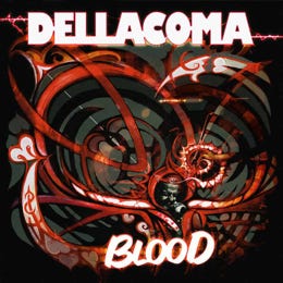 Dellacoma Blood